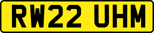 RW22UHM