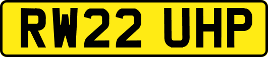 RW22UHP
