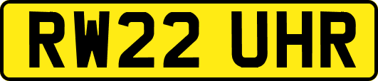 RW22UHR