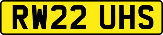 RW22UHS