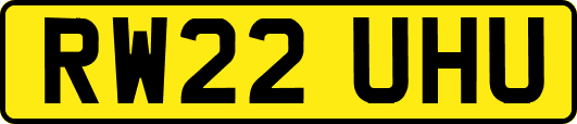 RW22UHU