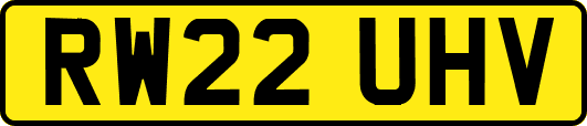 RW22UHV