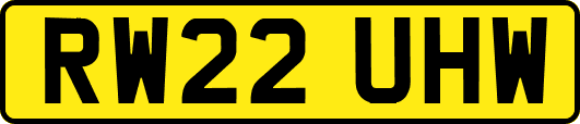 RW22UHW