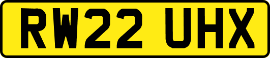 RW22UHX