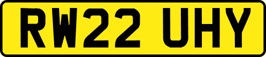 RW22UHY