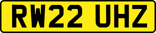 RW22UHZ