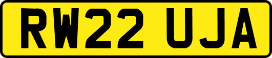 RW22UJA