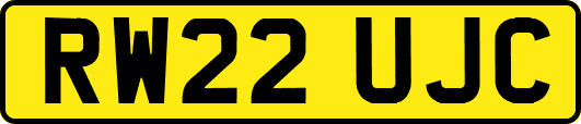 RW22UJC