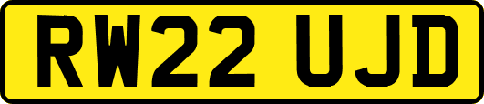 RW22UJD