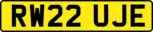 RW22UJE