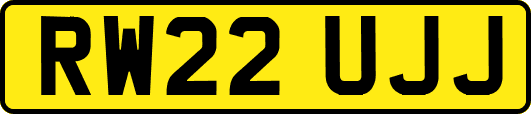 RW22UJJ
