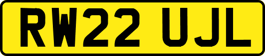 RW22UJL