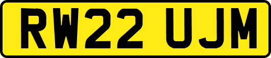 RW22UJM