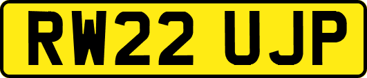 RW22UJP
