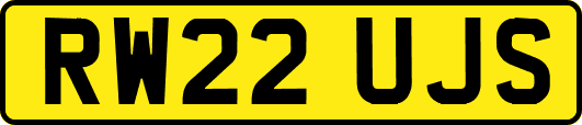 RW22UJS