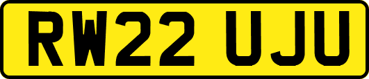 RW22UJU