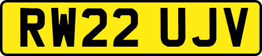 RW22UJV