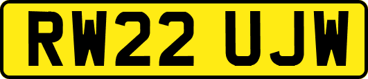 RW22UJW