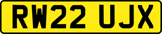 RW22UJX