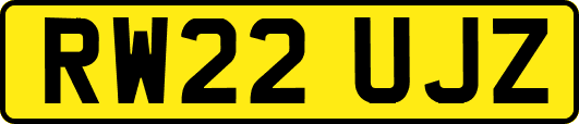 RW22UJZ
