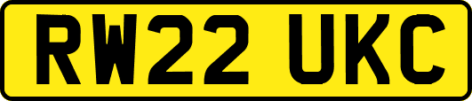 RW22UKC