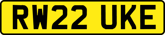 RW22UKE