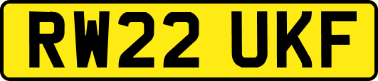 RW22UKF