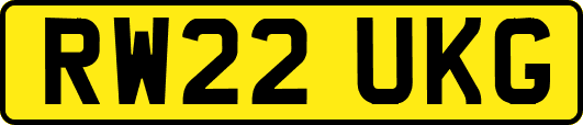 RW22UKG