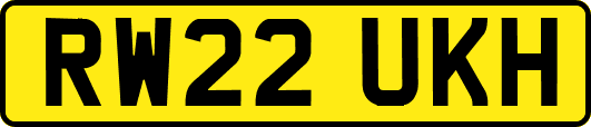 RW22UKH