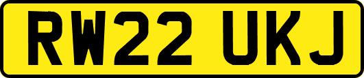 RW22UKJ