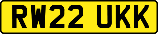 RW22UKK
