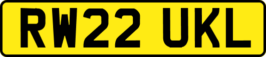 RW22UKL