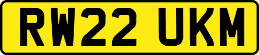 RW22UKM