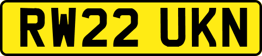 RW22UKN