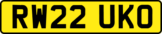 RW22UKO