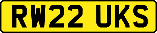 RW22UKS