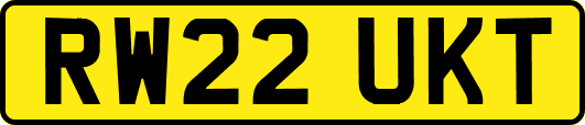 RW22UKT