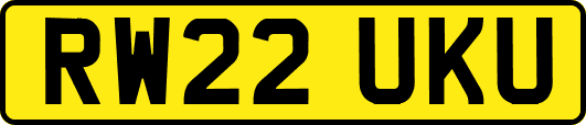 RW22UKU
