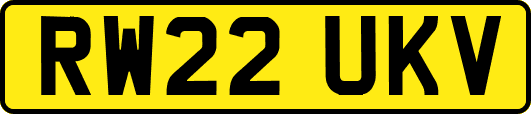 RW22UKV