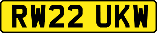 RW22UKW