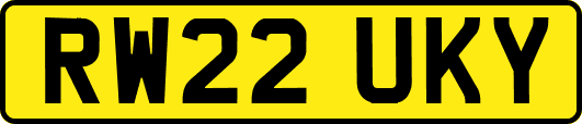 RW22UKY