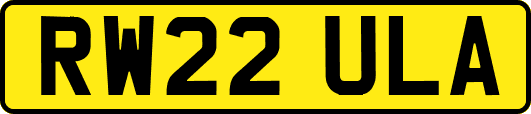 RW22ULA