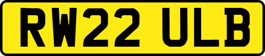 RW22ULB