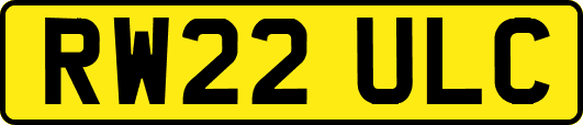 RW22ULC