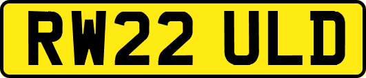 RW22ULD