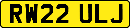 RW22ULJ