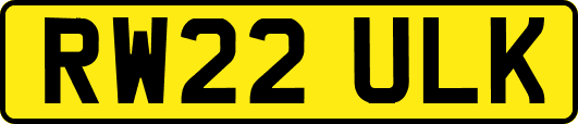 RW22ULK