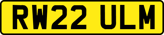 RW22ULM