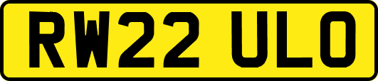 RW22ULO