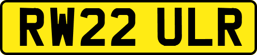 RW22ULR